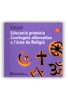 Educació primària. Continguts alternatius a l'àrea de Religió