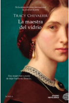 La maestra del vidrio