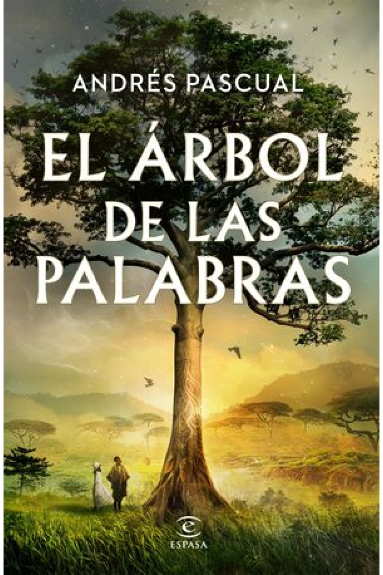 El árbol de las palabras