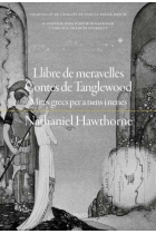 Llibre de meravelles. Contes de Tanglewood. Mites grecs per a nens i nenes