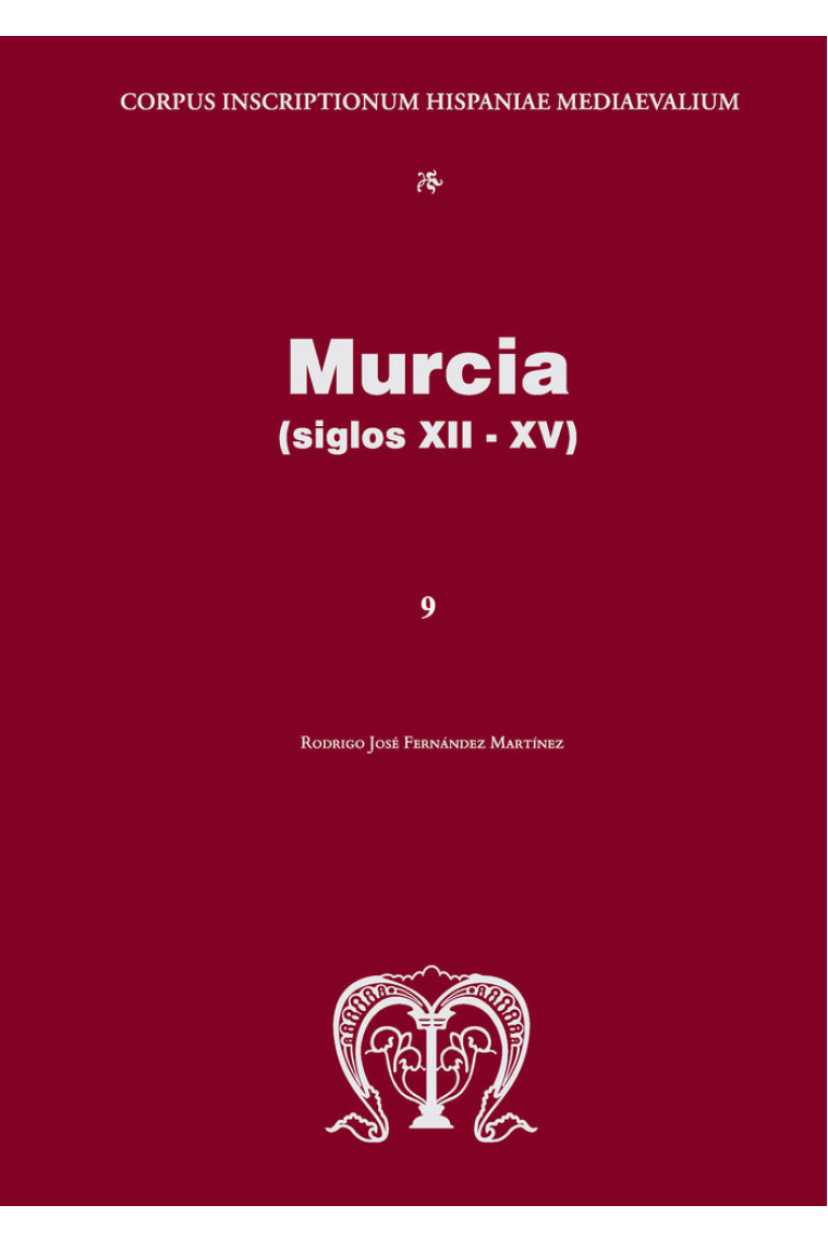 MURCIA SIGLOS XIII-XV