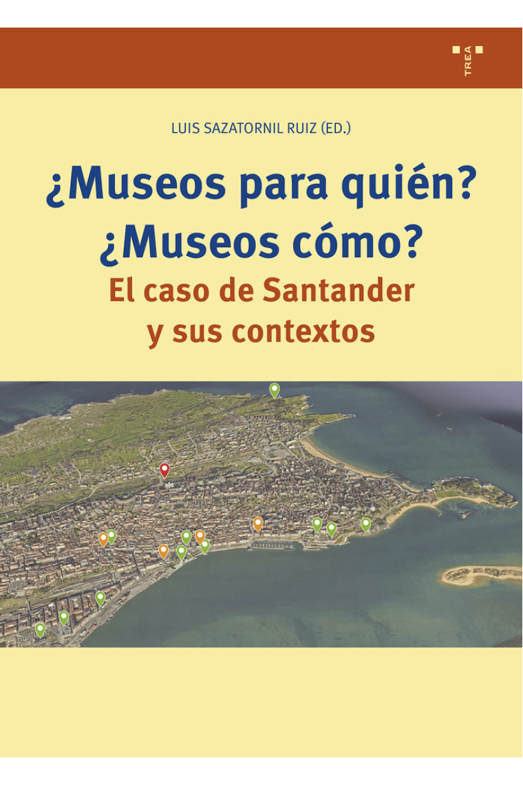 MUSEOS PARA QUIEN MUSEOS COMO