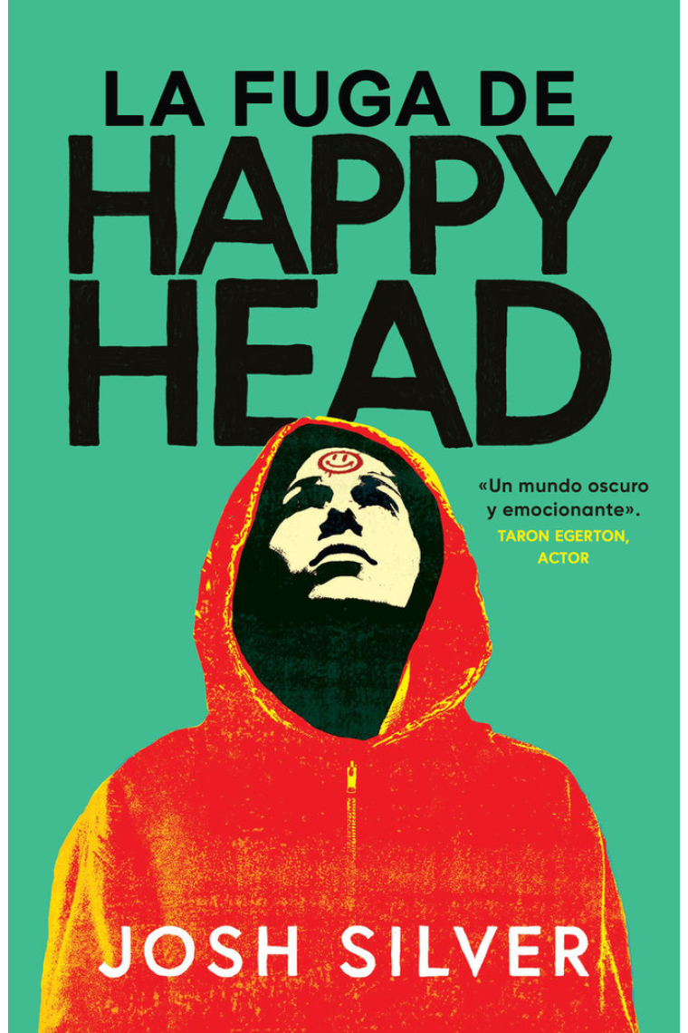 FUGA DE HAPPY HEAD, LA