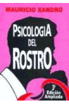 Psicología del rostro