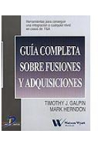 Guía completa sobre fusiones y adquisiciones