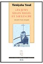 +Les juifs selon Hegel et Nietzsche (La clef d'une énigme)