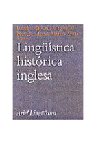 Lingüística histórica inglesa