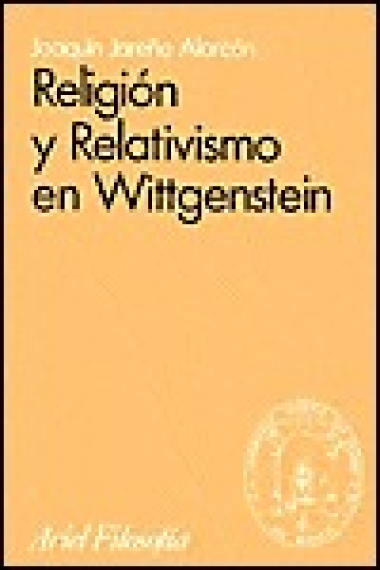 Religión y relativismo en Wittgenstein