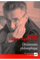 Dictionnaire philosophique