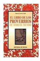 El Libro de los proverbios de todo el mundo