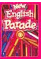 New English parade 6. Workbook