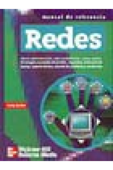 Redes : manual de referencia