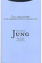 Obra completa C.G. Jung Vol 9/I. Los arquetipos y lo inconsciente colectivo (Rústica)