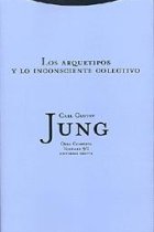 Obra completa C.G. Jung Vol 9/I. Los arquetipos y lo inconsciente colectivo (Rústica)