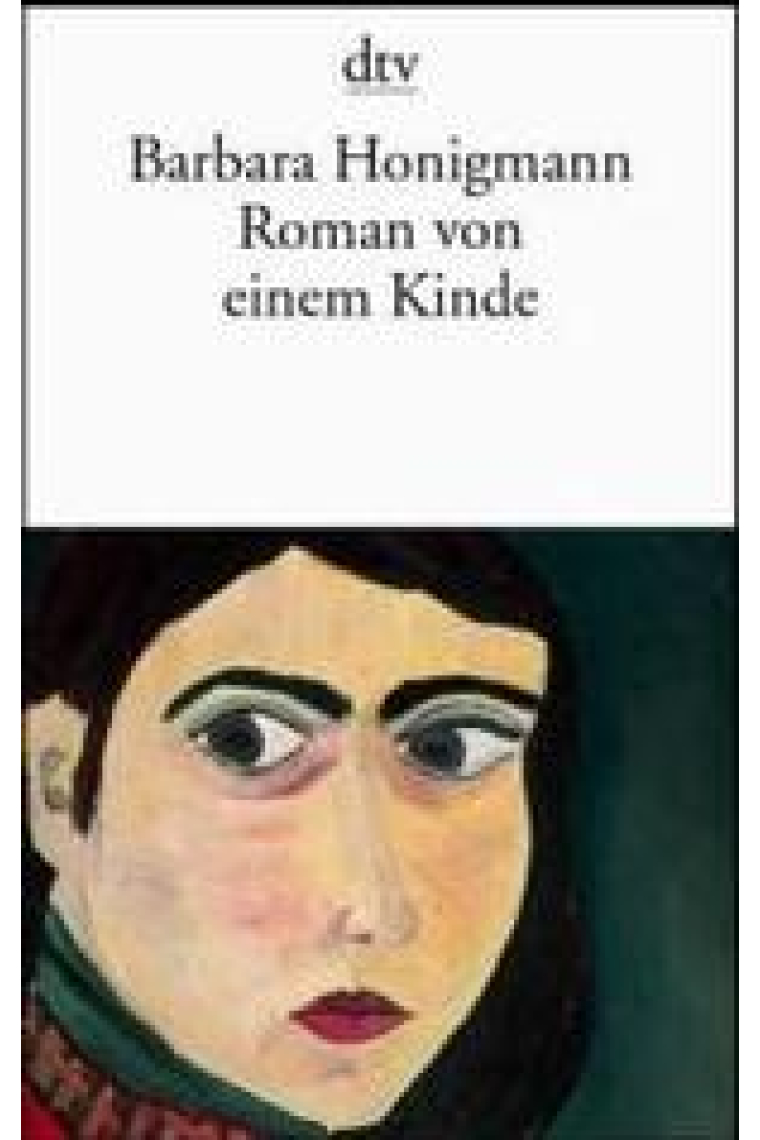 Roman von einem Kinde