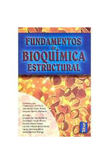 Fundamentos de Bioquímica Estructural