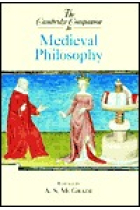 The Cambridge companion to medieval philosophy