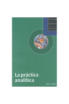 La práctica analítica