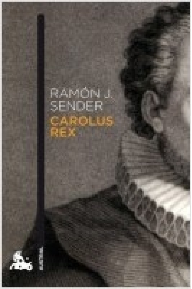 Carolus Rex