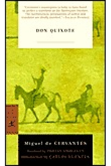 Don Quixote