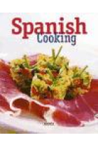 Spanish cooking