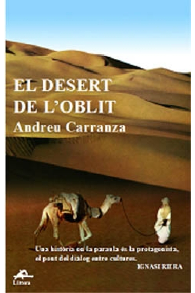 El desert de l'oblit