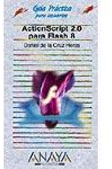 ActionScript 2.0 para flash 8