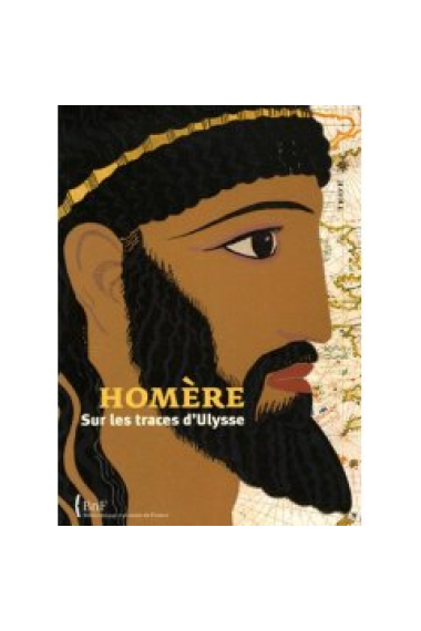 Homère, sur les traces d'Ulysse