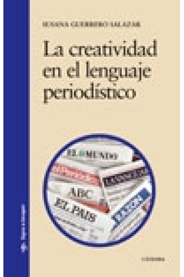 La creatividad en el lenguaje periodístico