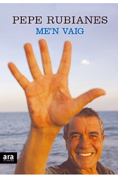 M'en vaig