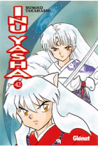 Inu Yasha 42