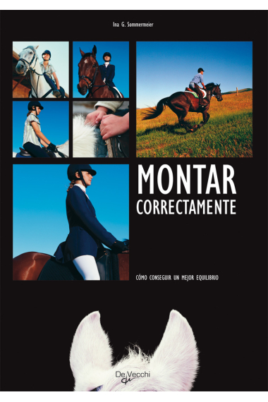 Montar correctamente