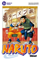 Naruto 16 (català)