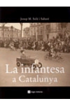 La infantesa a Catalunya