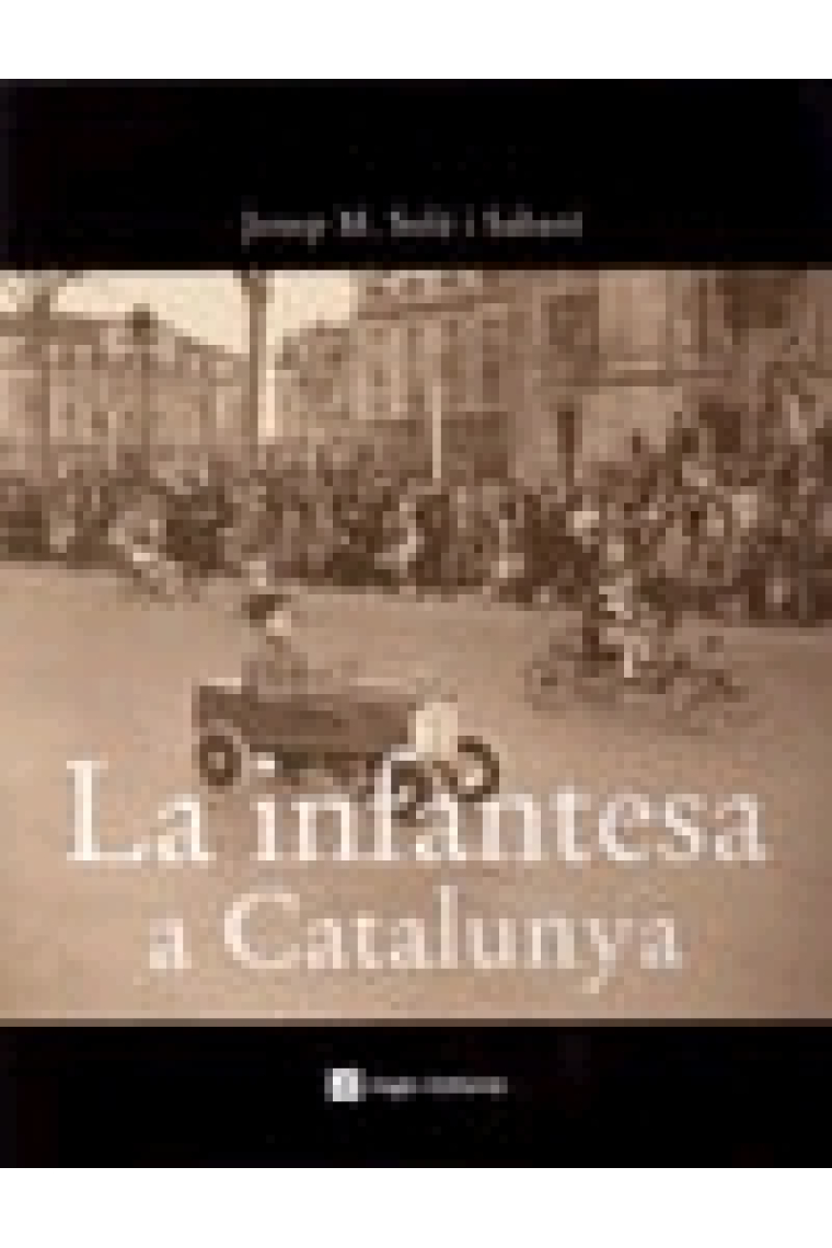 La infantesa a Catalunya