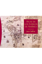 Atlas de los pueblos de América