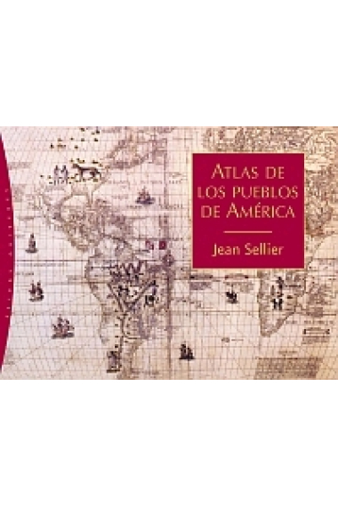 Atlas de los pueblos de América