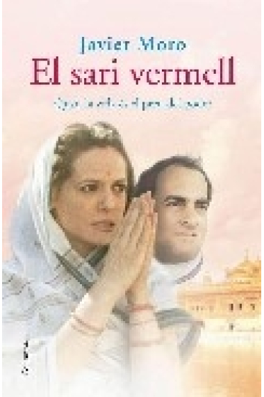 El sari vermell