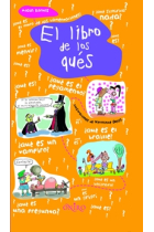 El libro de los qués