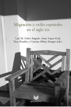 Migración y exilio expañoles en el siglo XX