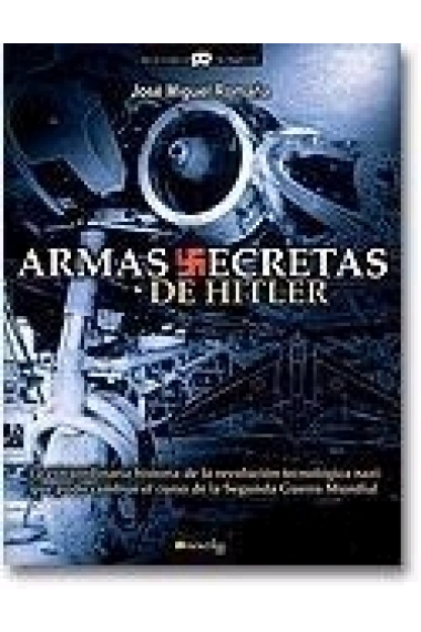 Armas secretas de Hitler