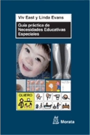 Guía práctica de necesidades educativas especiales