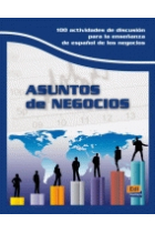 Asuntos de negocios