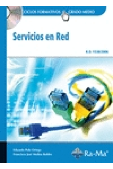 Servicios en red