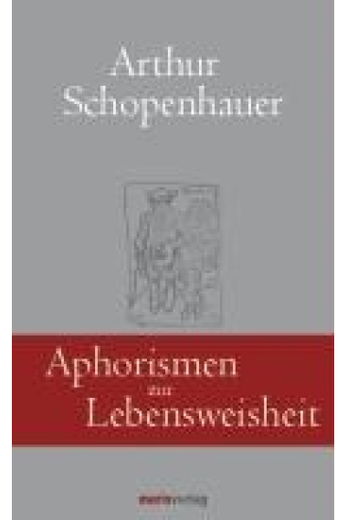 Aphorismen zur Lebensweisheit