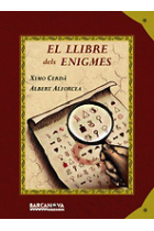 El llibre dels enigmes (edició petita)