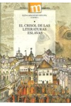 El crisol de las literaturas eslavas