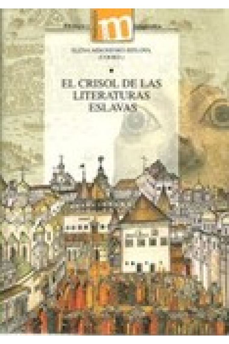 El crisol de las literaturas eslavas