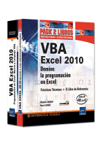 Suite de programes sobre destil.lació en VBA de Microsoft Excel 2010