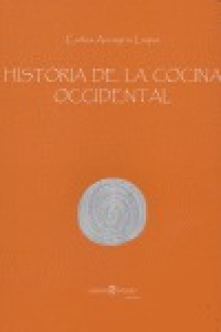 Historia de la cocina occidental